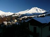 Zambla Arera innevate
